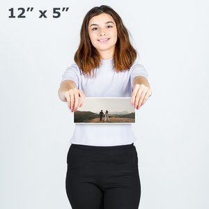 12x4 Photo Prints