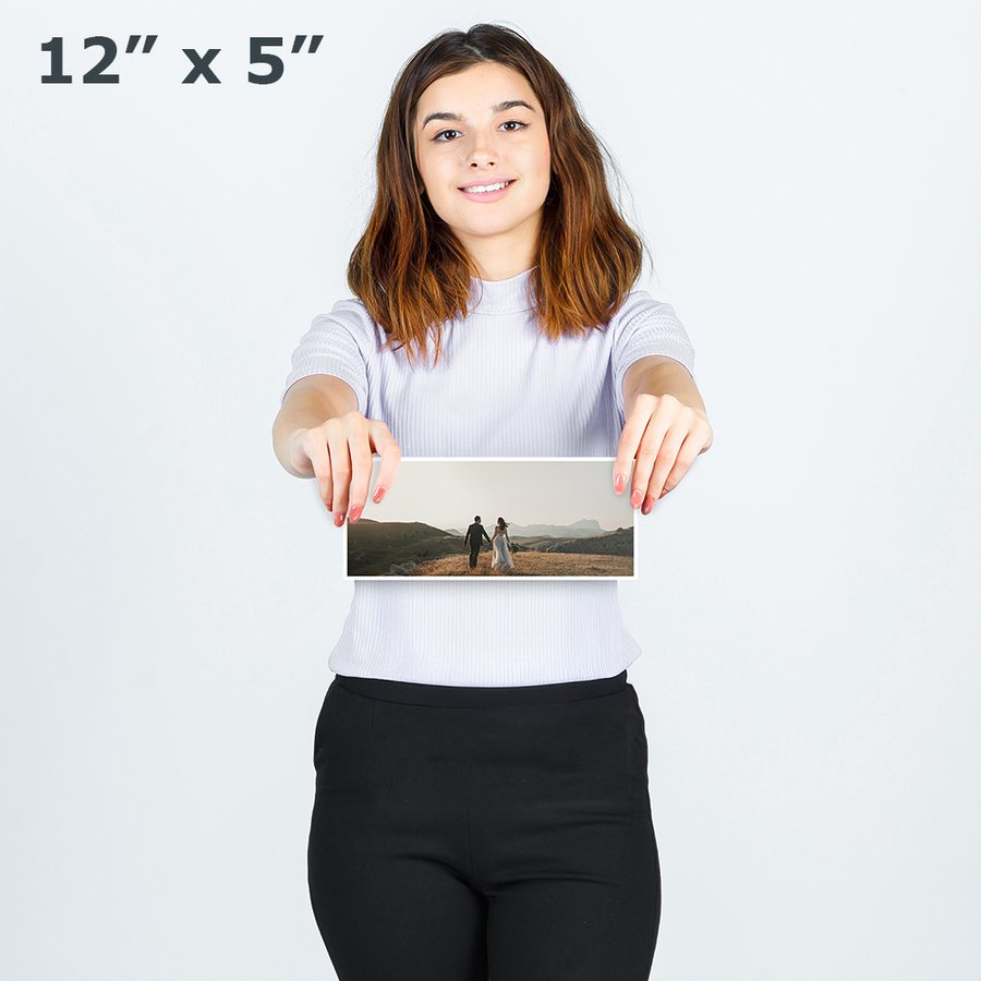 12x4 Photo Prints