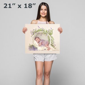20x30 Photo Print
