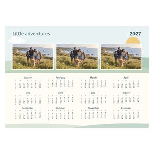 Little Adventures