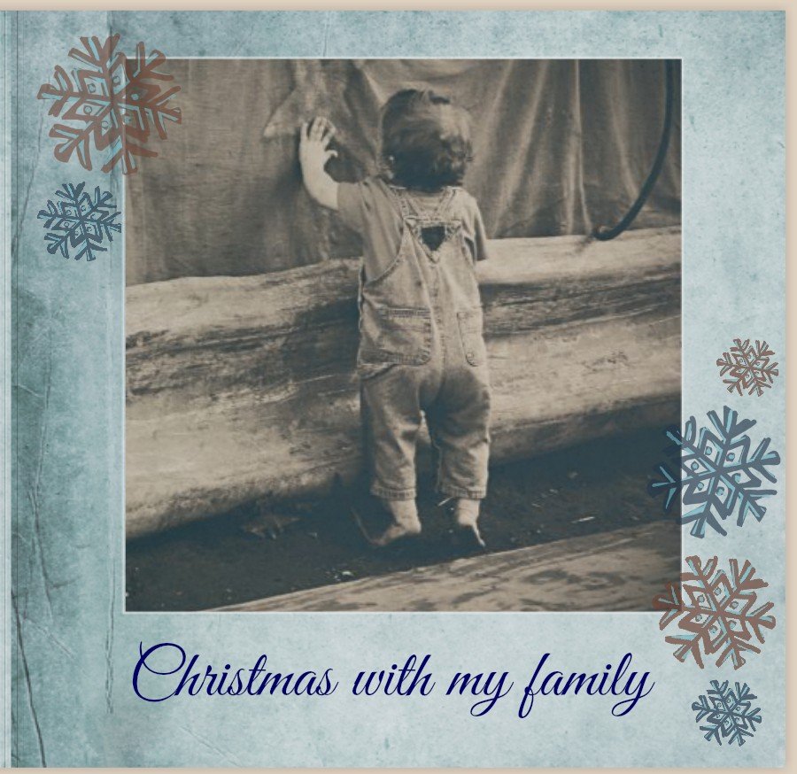 Vintage Christmas
