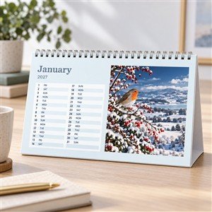 A Year of Little Seasons