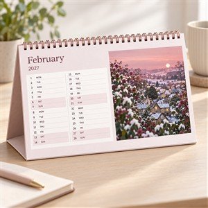 A Year of Little Seasons
