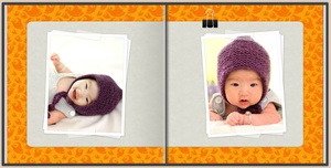 Memories Notebook