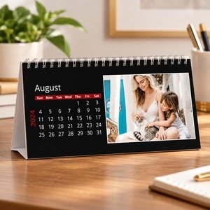 Legacy Desktop Calendar