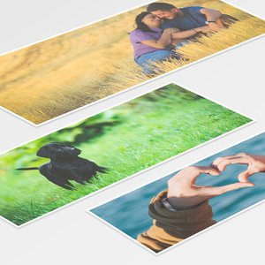 15x5 Photo Prints