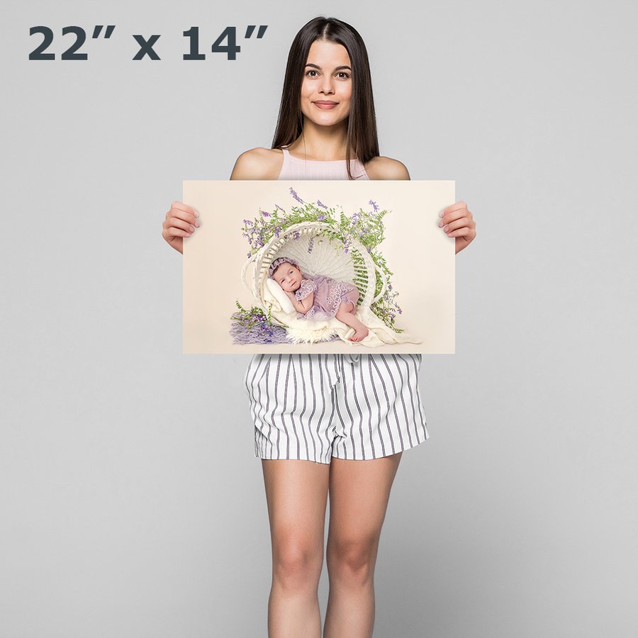 21x18 Photo Print