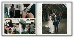 Our Wedding Chronicle