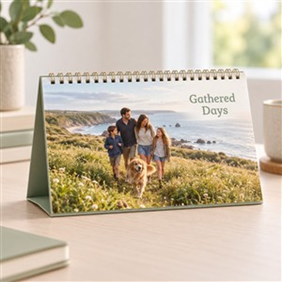 Gathered Days