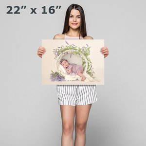 22x14 Photo Print
