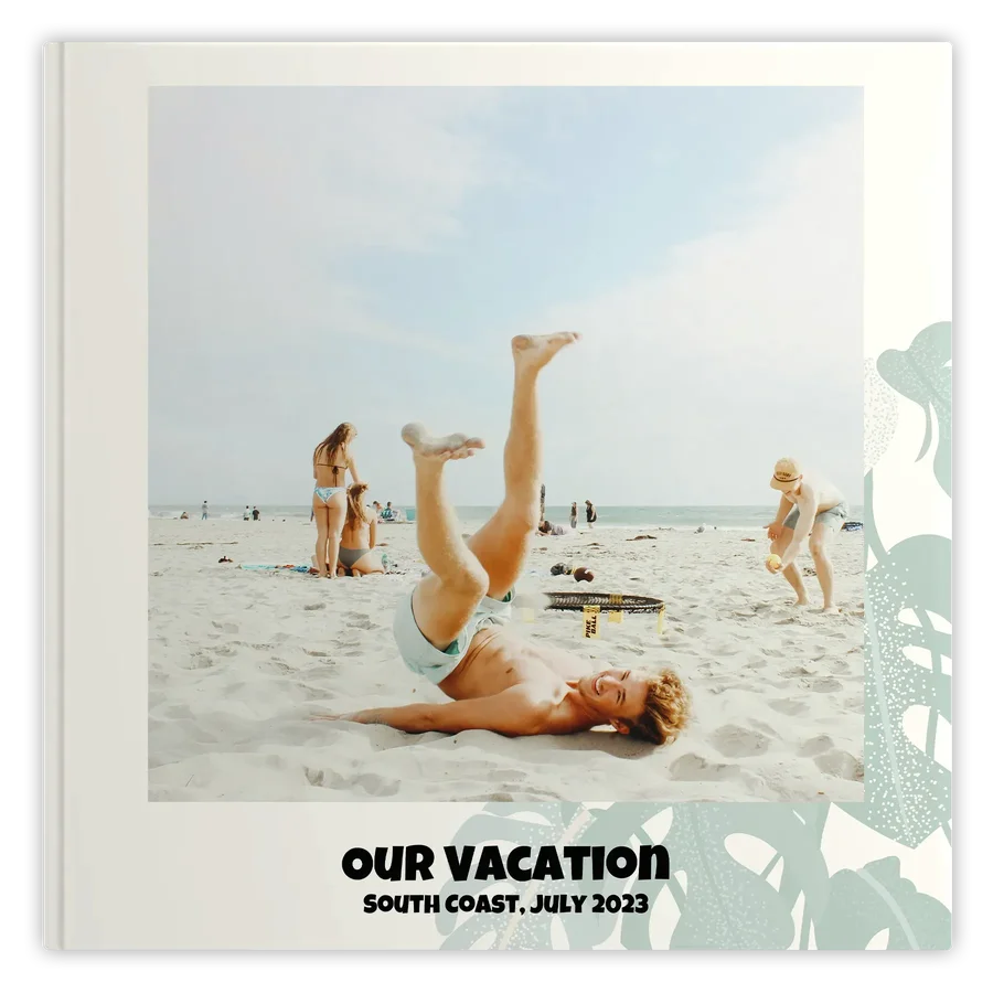 Our Vacation