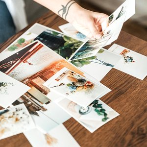8x6 Photo Prints