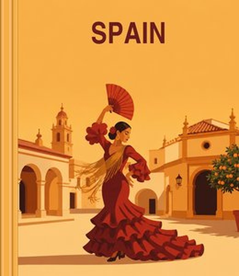 Spain