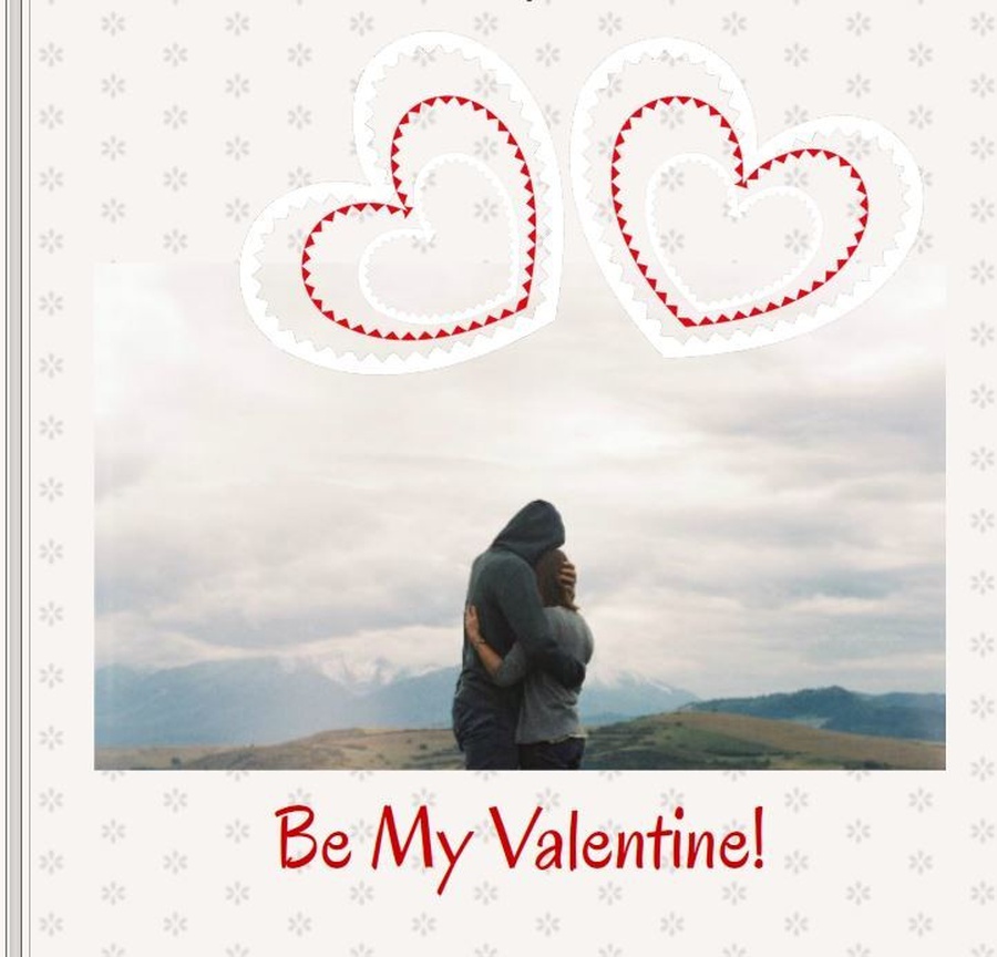 Valentine's Day