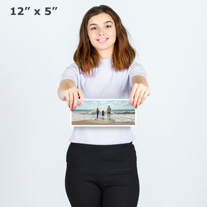 12x5 Photo Prints
