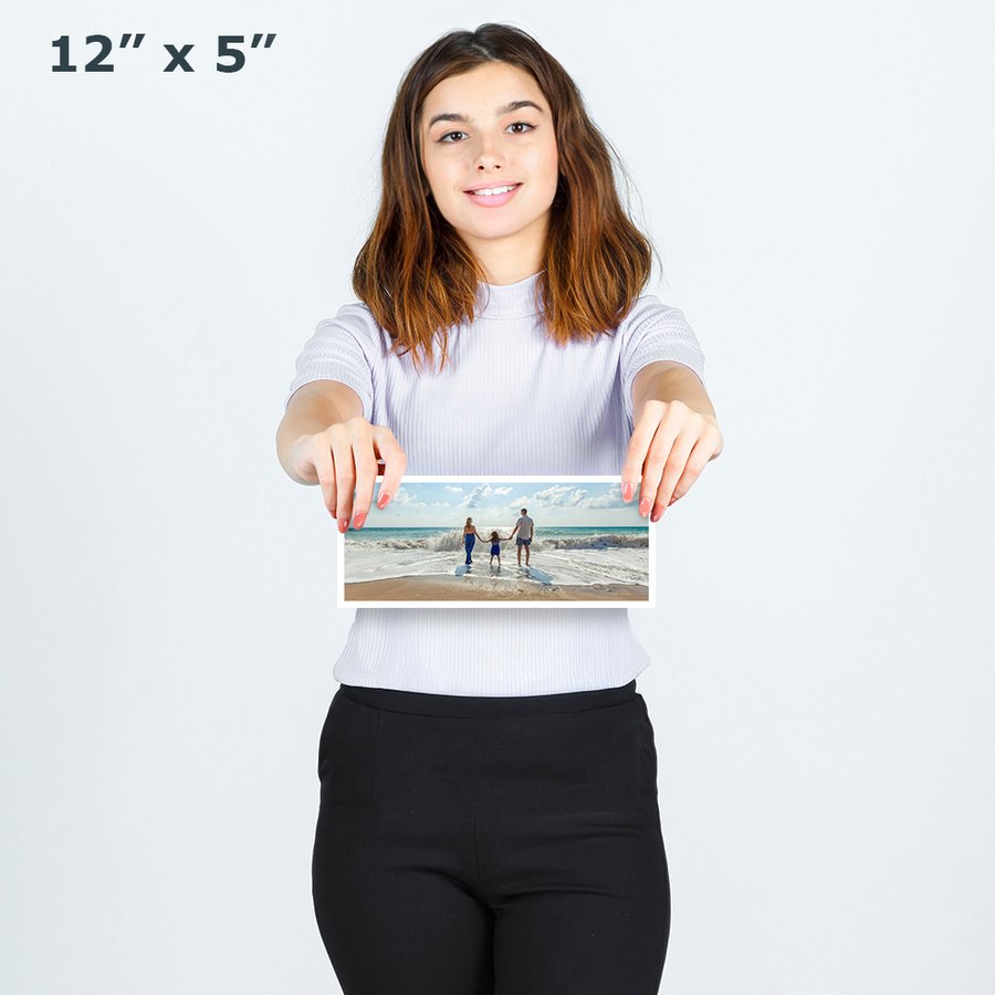 12x5 Photo Prints