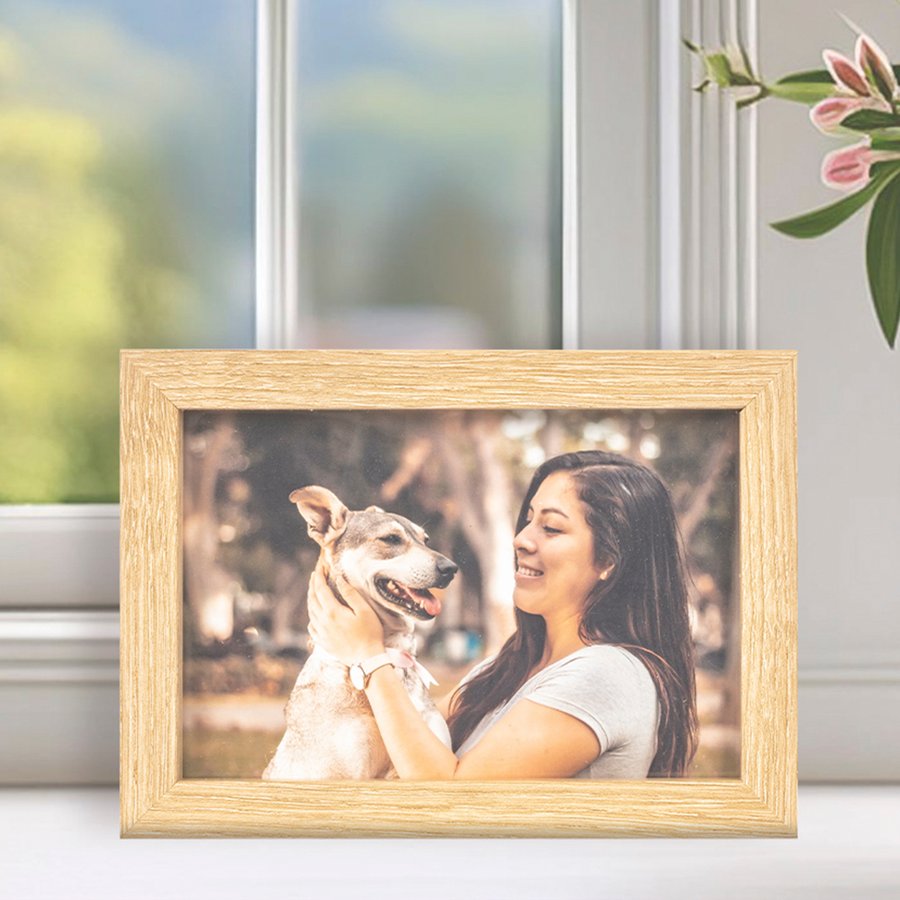Framed Print