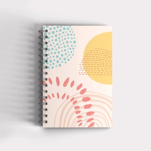 Notesnik Rainbow
