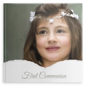 First Communion