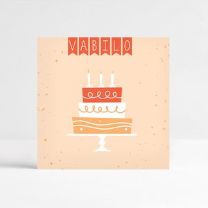 Orange Cake
