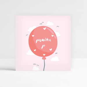 Red Ballon