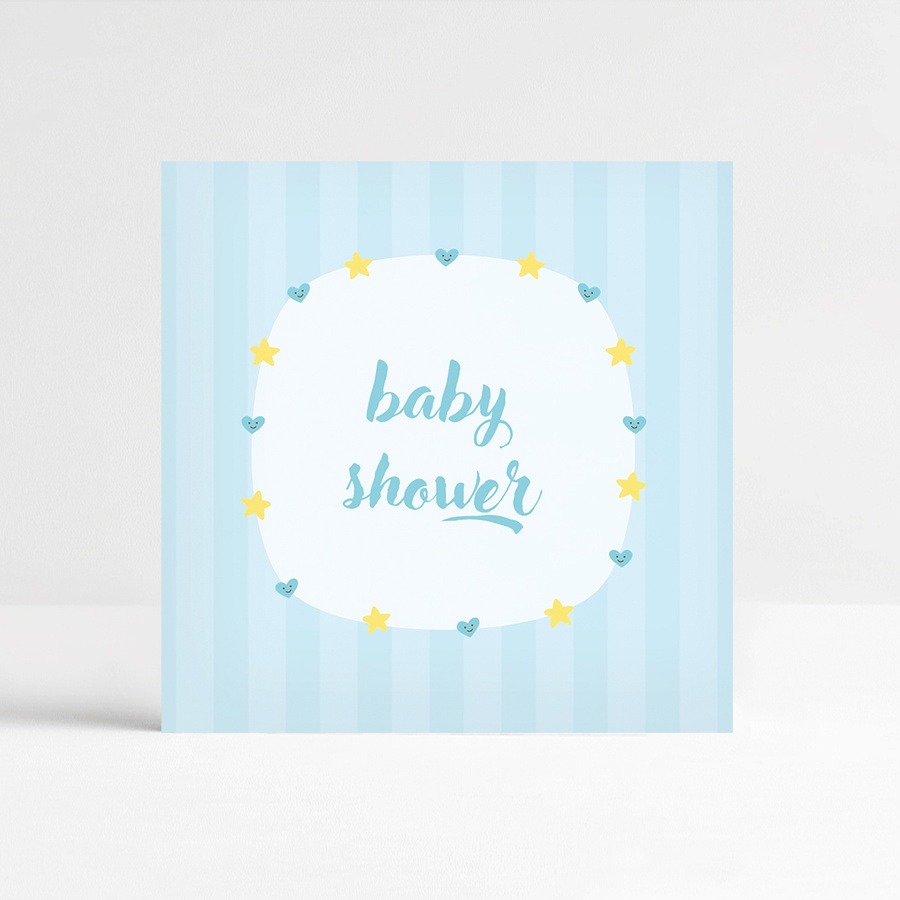 Baby Shower moder