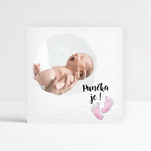 It's a Girl!
