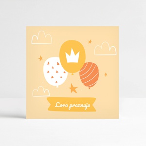 Melon Balloon