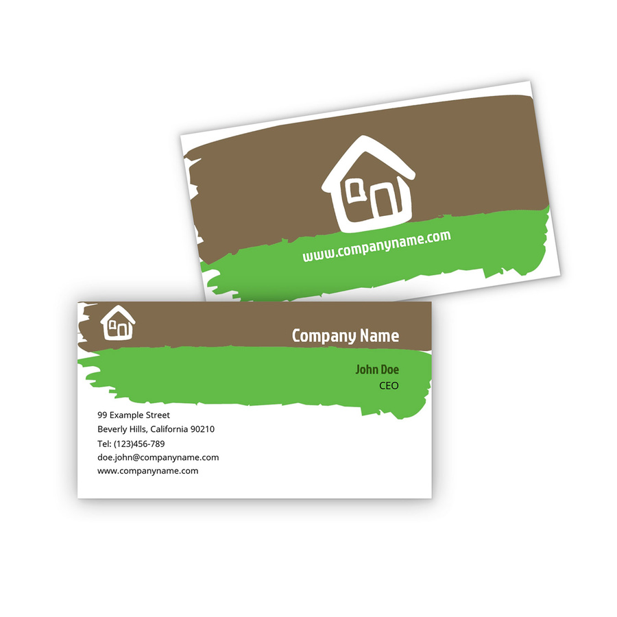House Painter