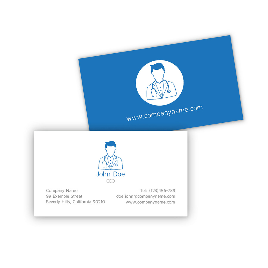Doctor of Medicine