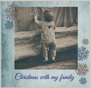 Vintage Christmas