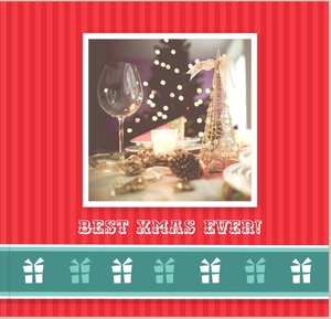 Happy Christmas