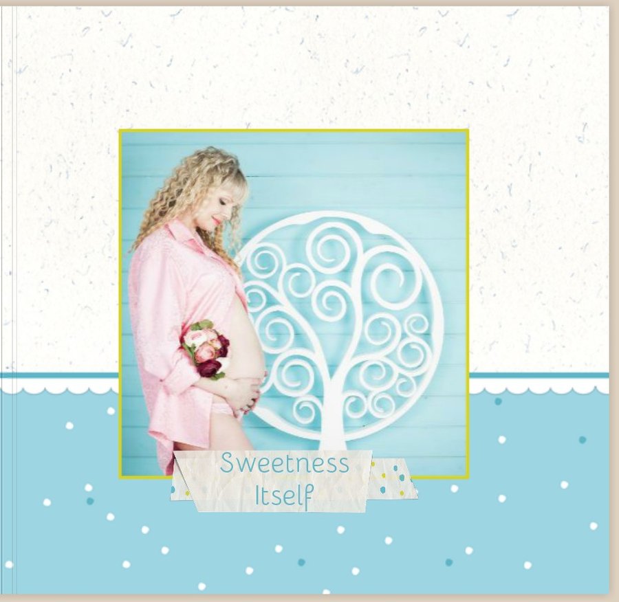 Sweetness Itself