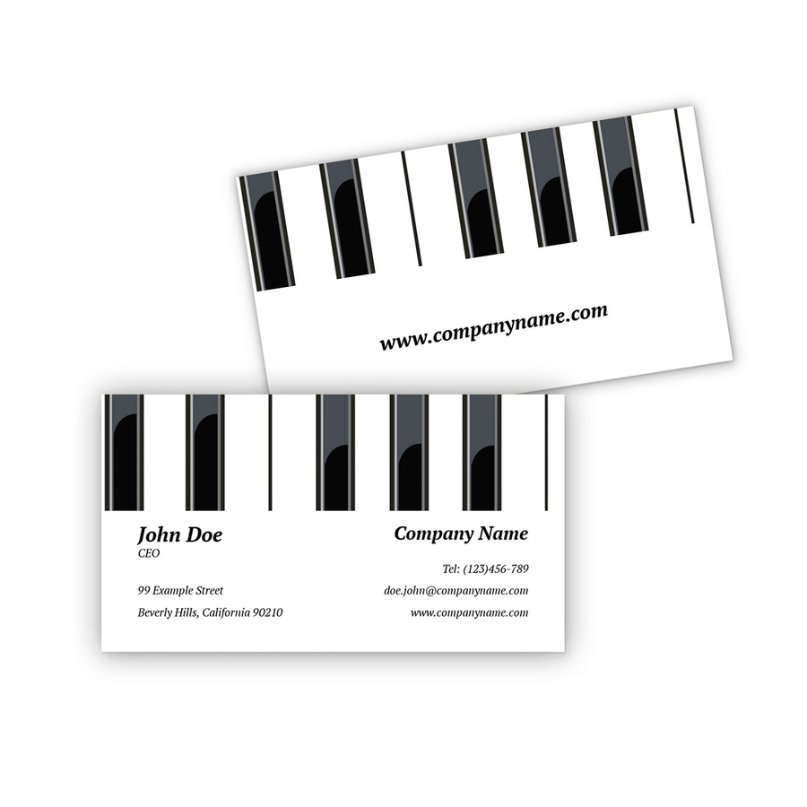 Piano