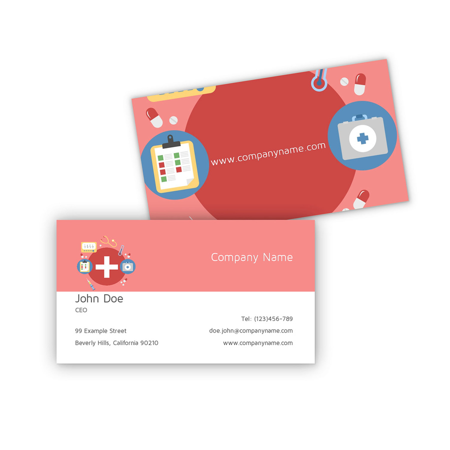 First Aid Kit