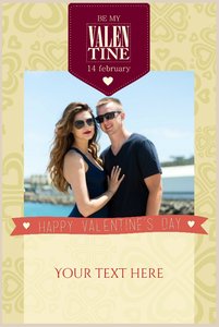 Happy Valentine's Day