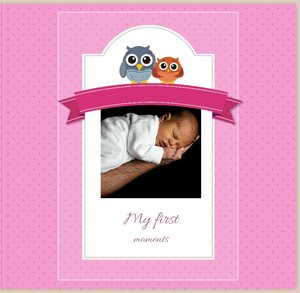 Girl's firts year