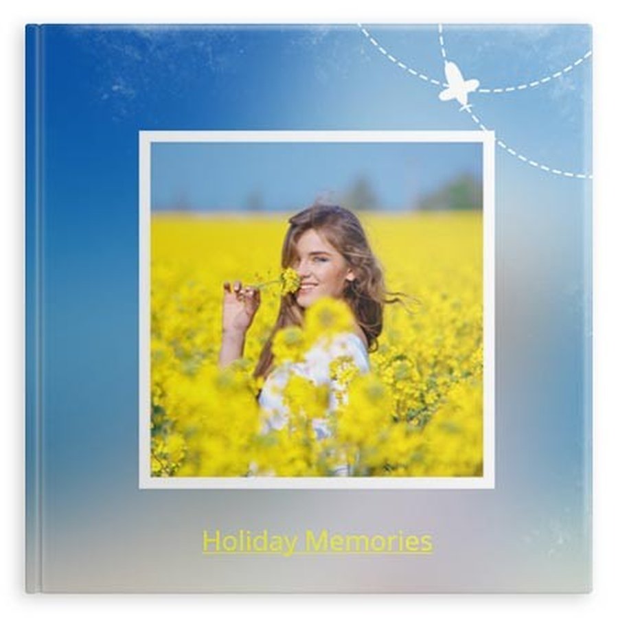 Holiday Memories