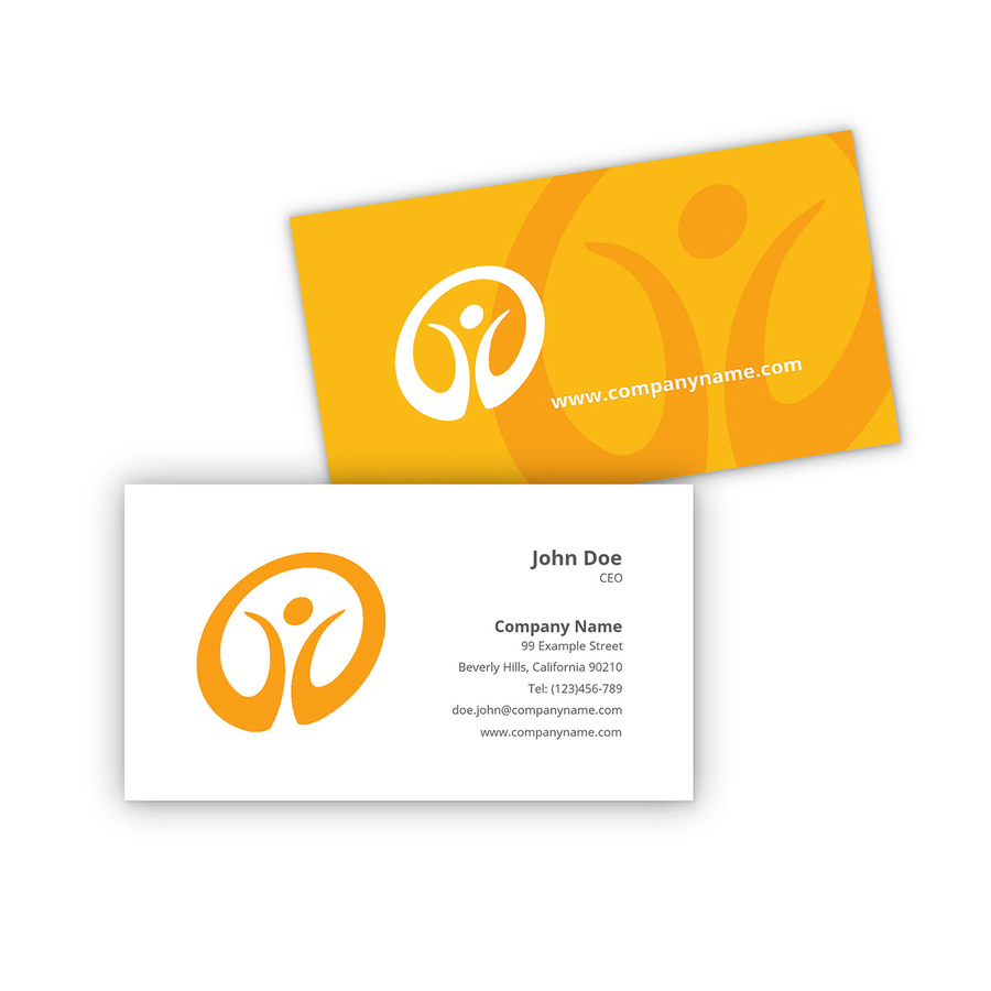 Orange-fitness