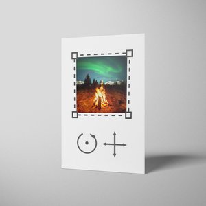 Card own design