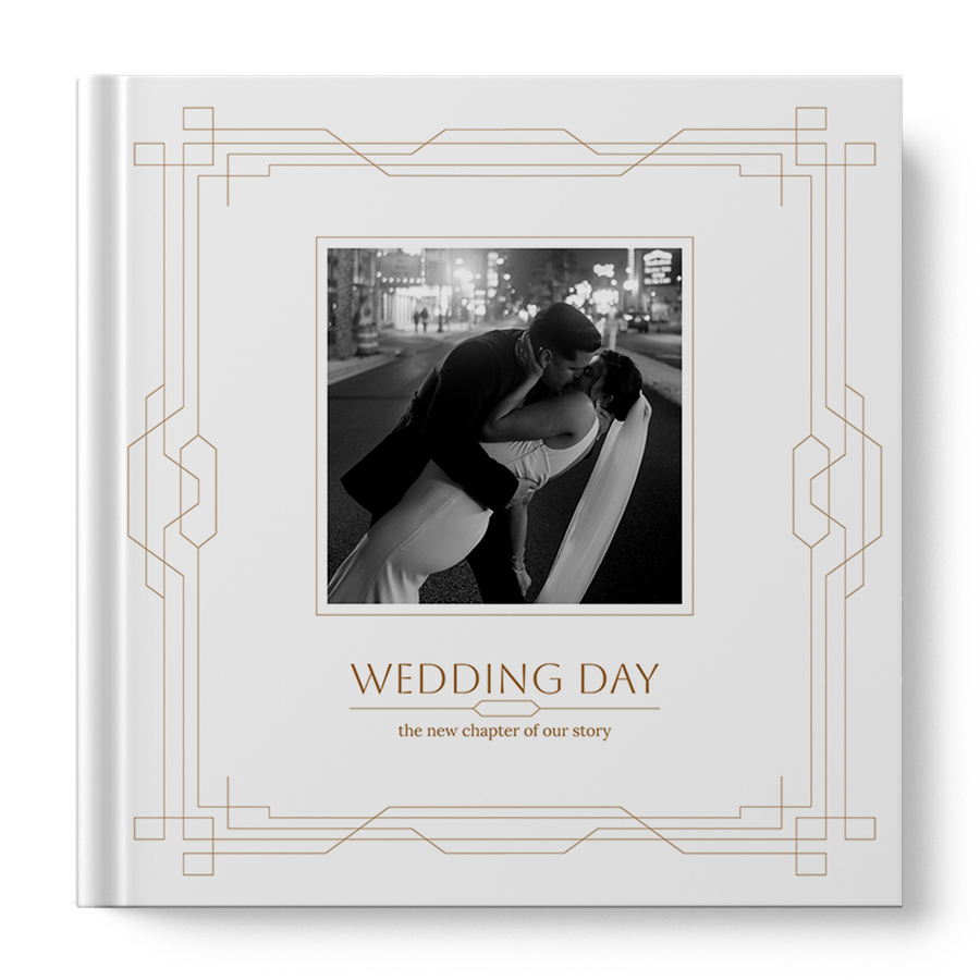Our special day