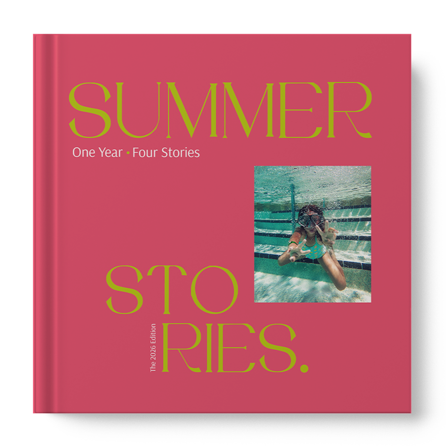 Spring stories