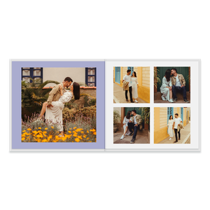 Our Wedding day