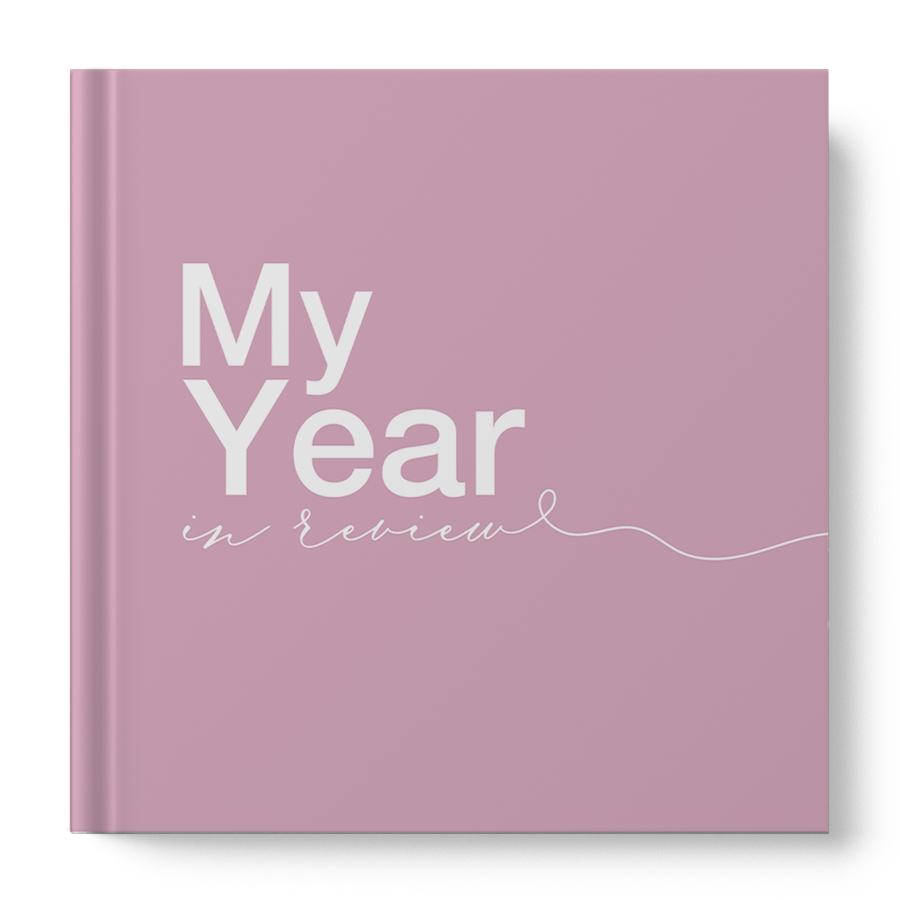 365 days of my life