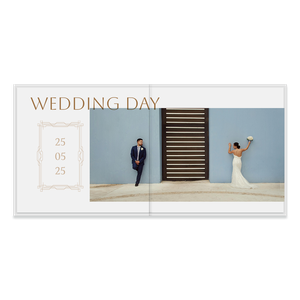 Our special day