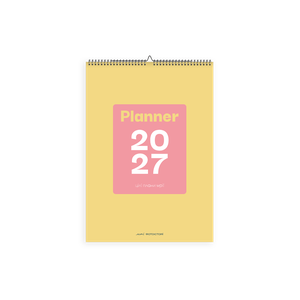 Planner