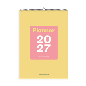 Planner