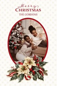 Festive Family