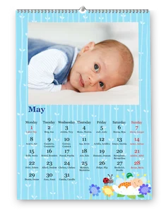 Baby Blue