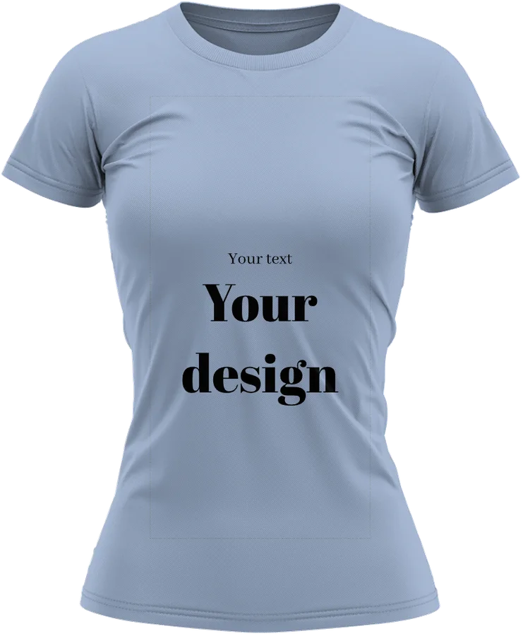 Women tshirt